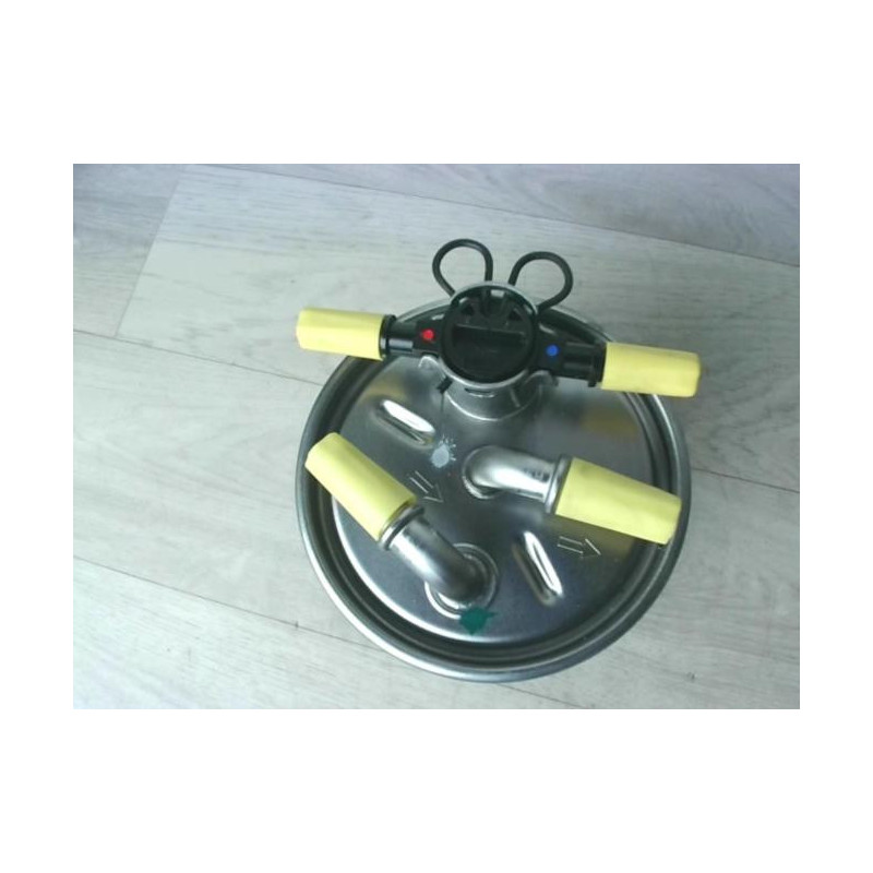 Filtre a carburant DACIA LOGAN 1 MCV PHASE 1 BREAK d’occasion