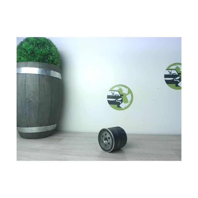 Filtre a huile OPEL ASTRA F PHASE 1 d’occasion