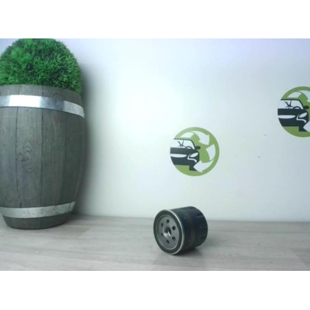 Filtre a huile OPEL ASTRA F PHASE 1 d’occasion