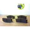 Plaquettes de frein avant KIA BESTA d’occasion
