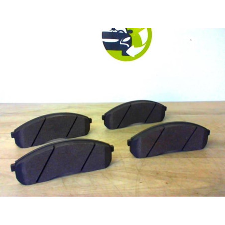 Plaquettes de frein avant KIA CARNIVAL 1 d’occasion