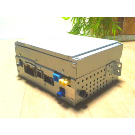 Autoradio d'origine VOLVO  d’occasion