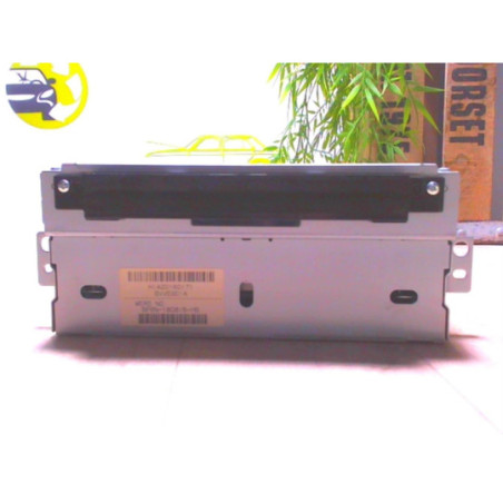 Autoradio d'origine VOLVO  d’occasion