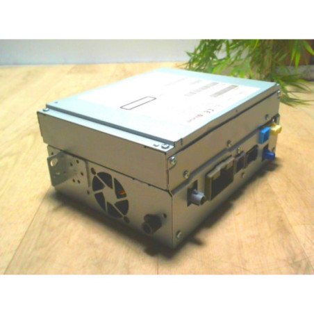 Autoradio d'origine VOLVO  d’occasion