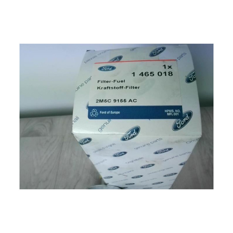 Filtre a carburant FORD  d’occasion