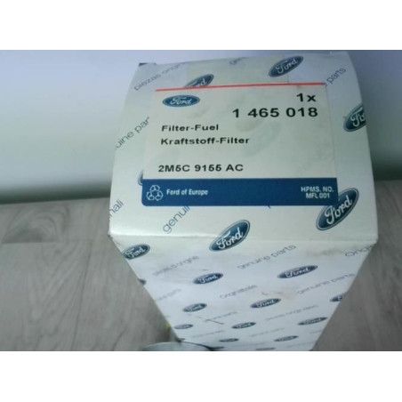 Filtre a carburant FORD  d’occasion