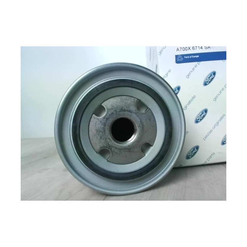 Filtre a huile FORD  d’occasion