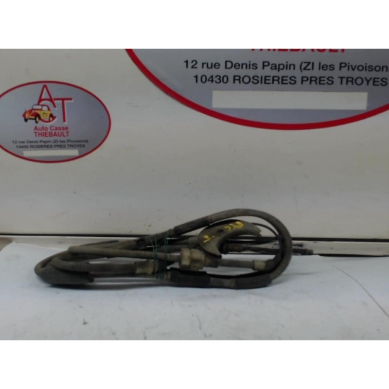 Cable de commande de frein à main FORD ORION II d’occasion
