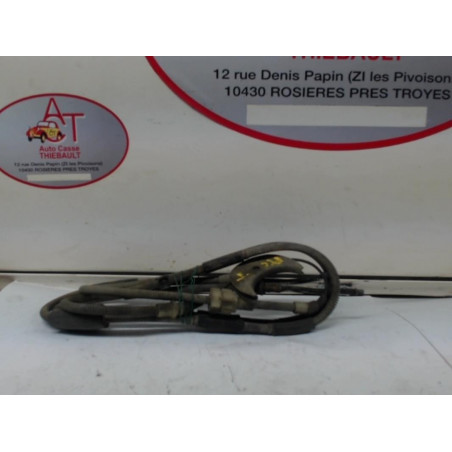 Cable de commande de frein à main FORD ORION II d’occasion