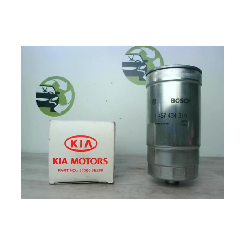 Filtre a huile KIA  d’occasion