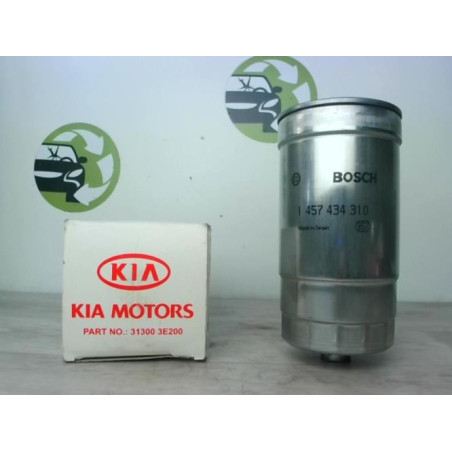 Filtre a huile KIA  d’occasion