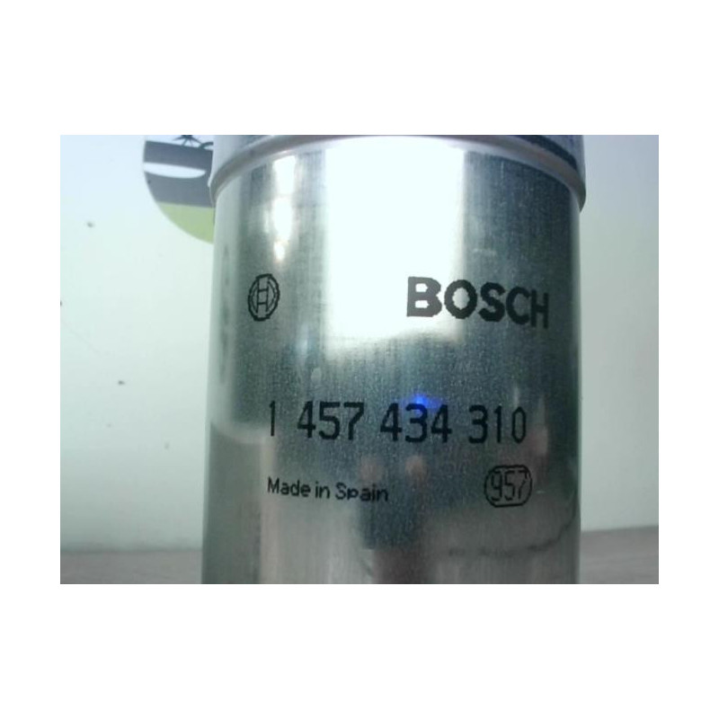 Filtre a huile KIA  d’occasion