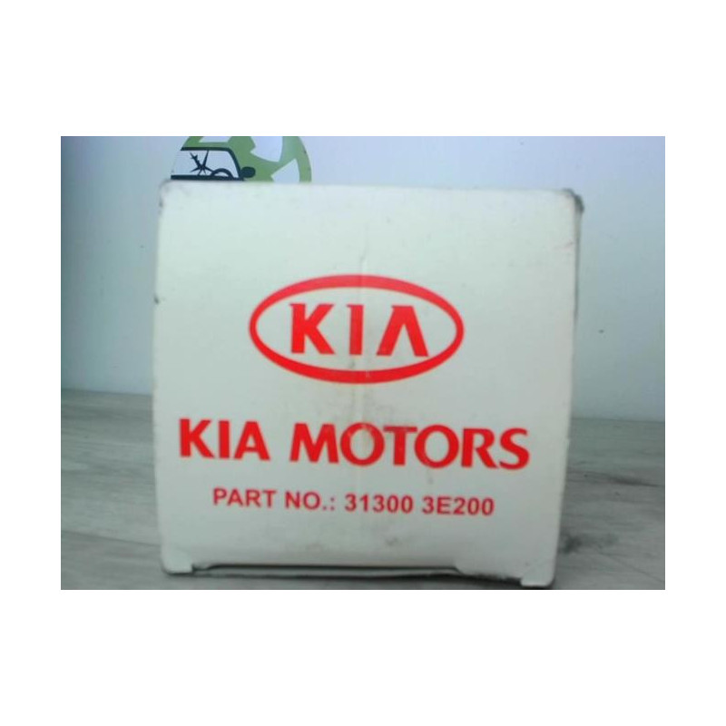Filtre a huile KIA  d’occasion
