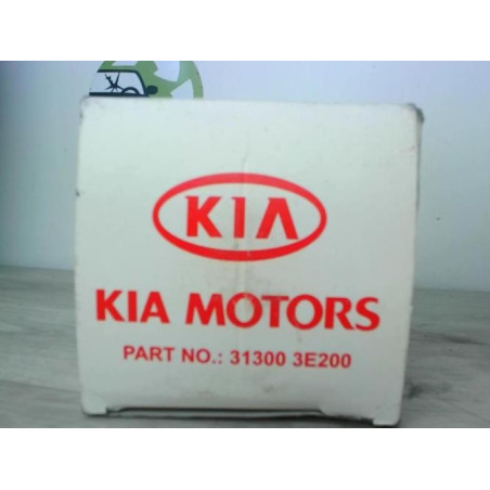 Filtre a huile KIA  d’occasion