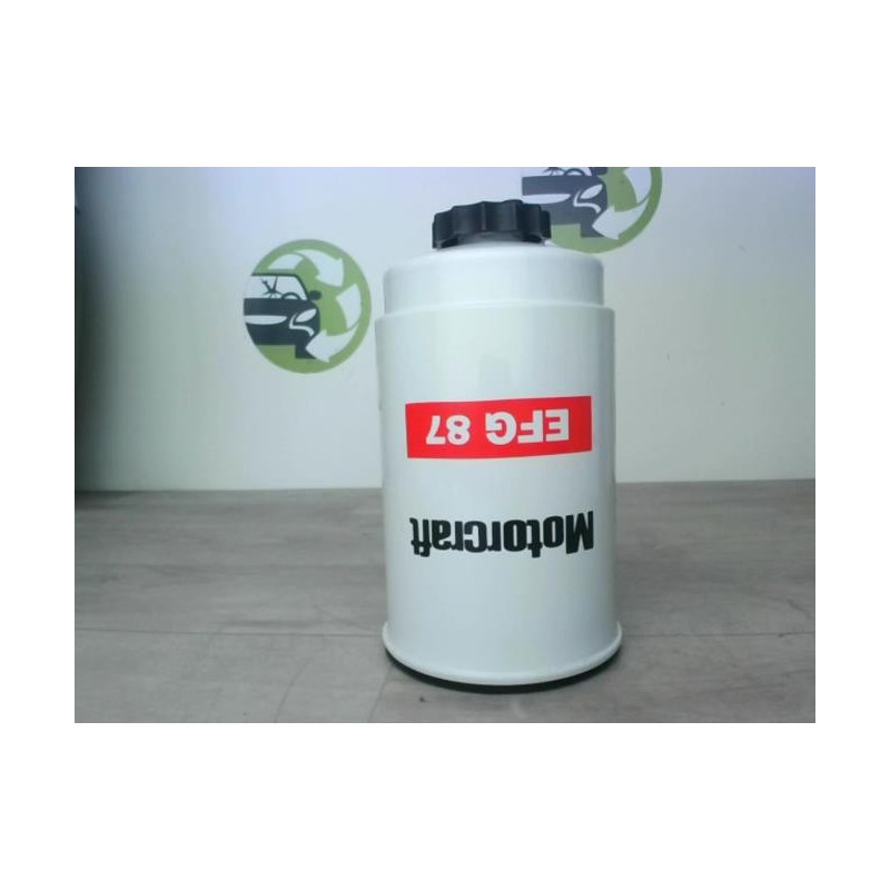 Filtre a carburant FORD TRANSIT 2 PHASE 1 d’occasion