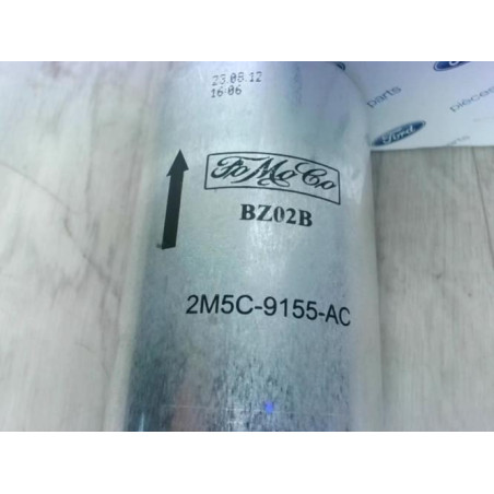 Filtre a carburant FORD  d’occasion