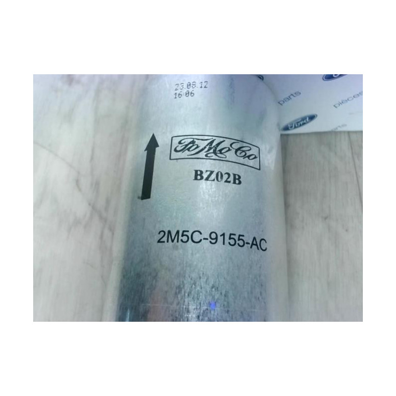 Filtre a carburant FORD  d’occasion