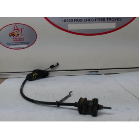 Cable embrayage CITROEN  d’occasion