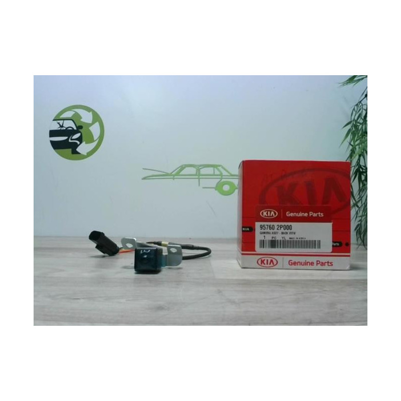 Camera de recul KIA  d’occasion