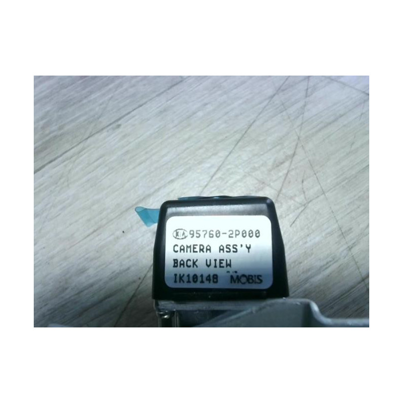 Camera de recul KIA  d’occasion