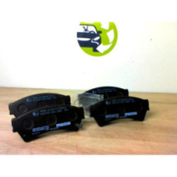 Plaquettes de frein avant MAZDA  d’occasion