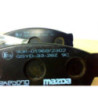 Plaquettes de frein avant MAZDA  d’occasion