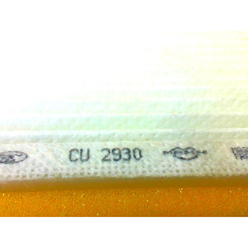 Filtre a charbon actif RENAULT SCENIC 1 PHASE 1 d’occasion