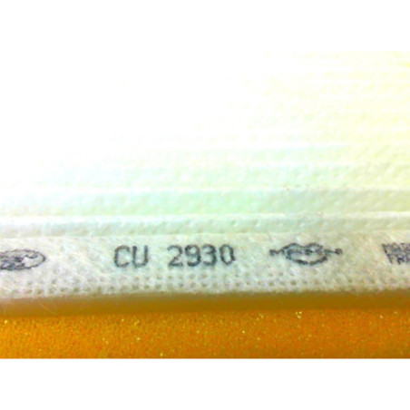 Filtre a charbon actif RENAULT SCENIC 1 PHASE 1 d’occasion