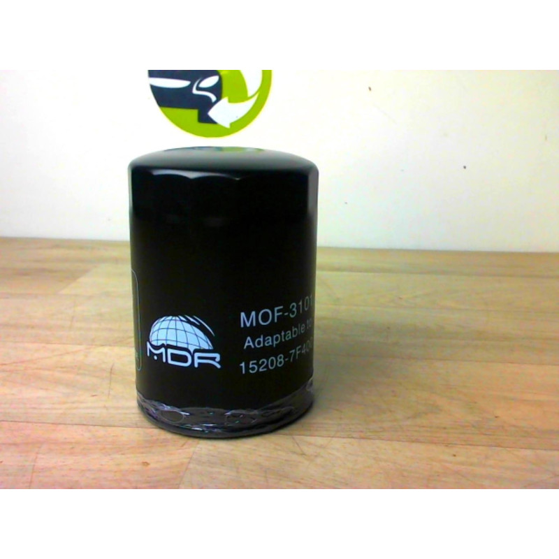 Filtre a huile NISSAN TERRANO 2 PHASE 1 d’occasion