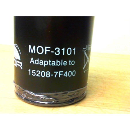 Filtre a huile NISSAN TERRANO 2 PHASE 1 d’occasion