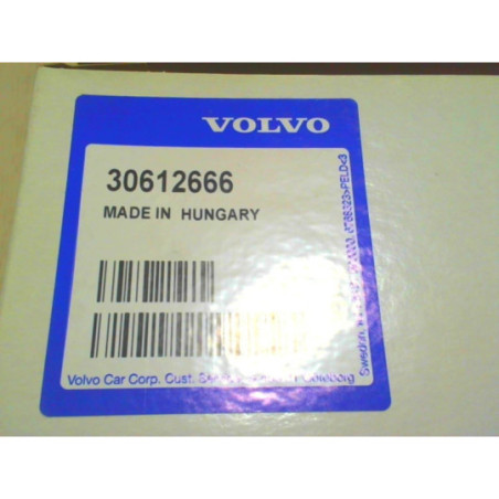 Filtre a charbon actif VOLVO  d’occasion