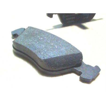 Plaquettes de frein avant VOLVO 850 PHASE 2 d’occasion
