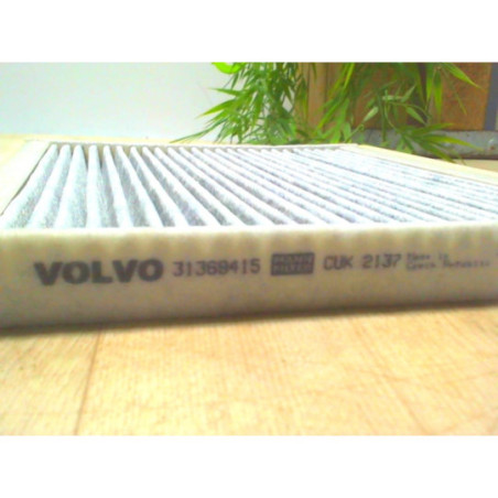 Filtre a charbon actif VOLVO  d’occasion