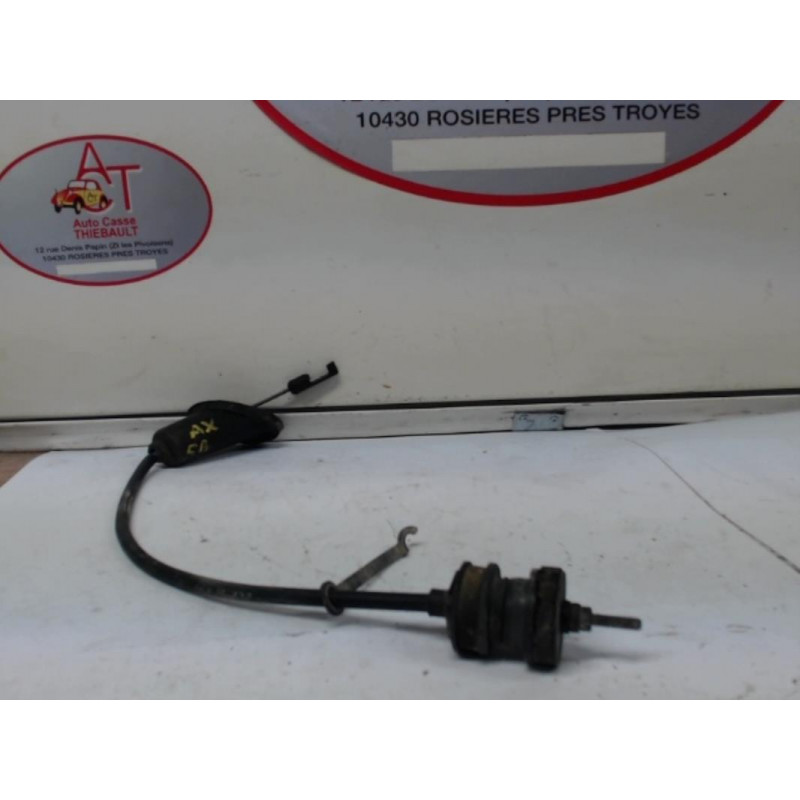 Cable embrayage CITROEN  d’occasion