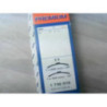 Balais essuie glace avant FORD  d’occasion