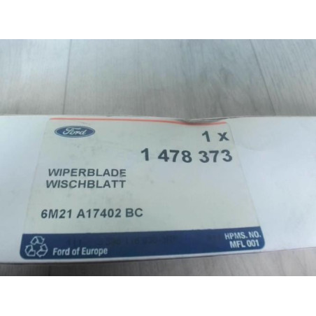 Balais essuie glace arriere FORD  d’occasion