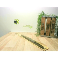 Balais essuie glace avant TOYOTA YARIS 1 PHASE 1 d’occasion