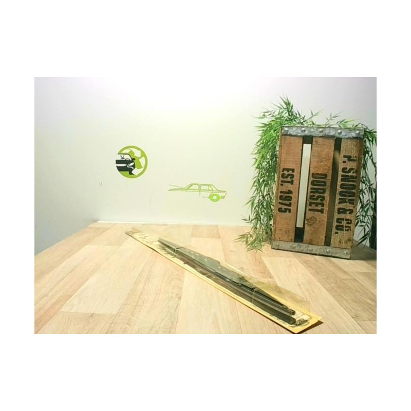 Balais essuie glace avant TOYOTA YARIS 1 PHASE 1 d’occasion