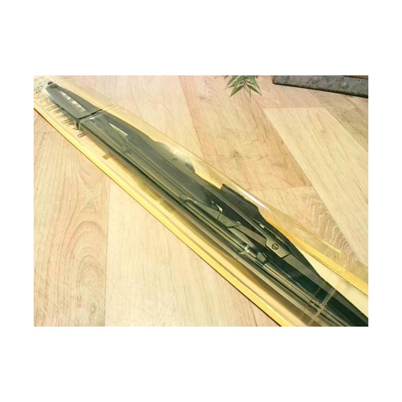 Balais essuie glace avant TOYOTA YARIS 1 PHASE 1 d’occasion