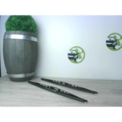 Balais essuie glace avant VOLKSWAGEN POLO 2 PHASE 2 d’occasion