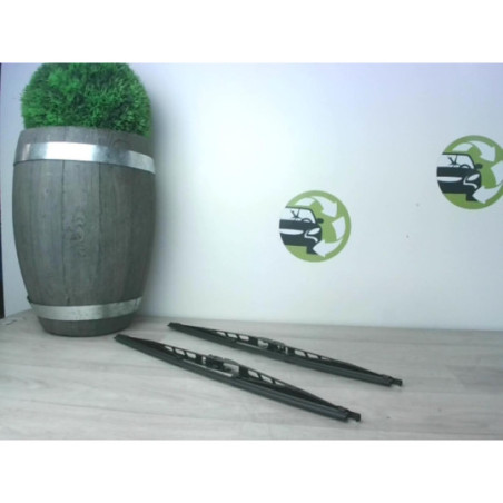Balais essuie glace avant VOLKSWAGEN POLO 2 PHASE 2 d’occasion