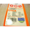 Balais essuie glace avant FORD FIESTA 4 PHASE 2 d’occasion