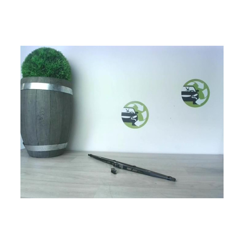 Balais essuie glace avant PEUGEOT 206 d’occasion