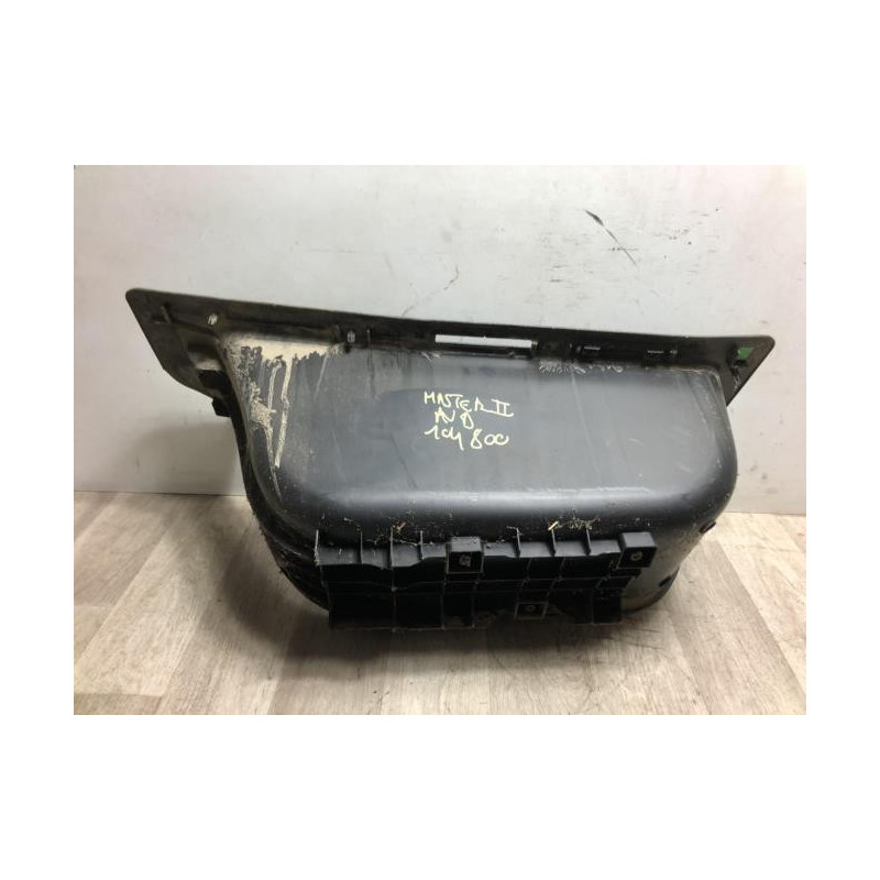 Marche pieds RENAULT MASTER d’occasion