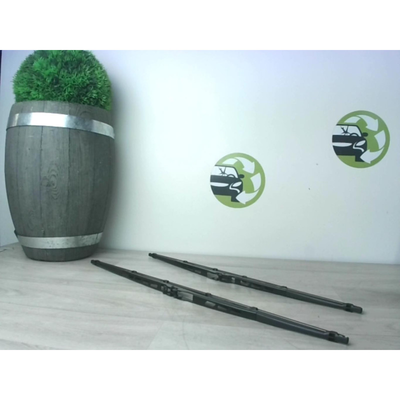 Balais essuie glace avant OPEL ASTRA G d’occasion