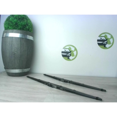 Balais essuie glace avant OPEL ASTRA G d’occasion