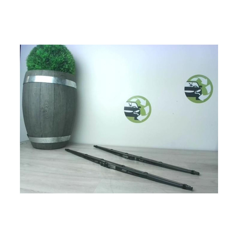 Balais essuie glace avant OPEL ASTRA G d’occasion