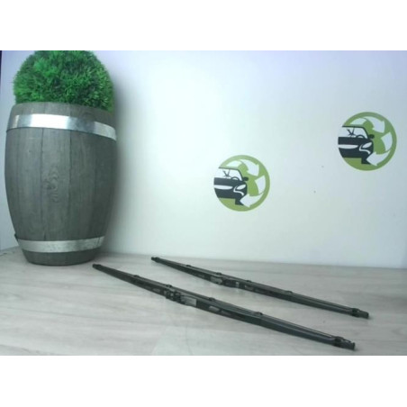 Balais essuie glace avant OPEL ASTRA G d’occasion