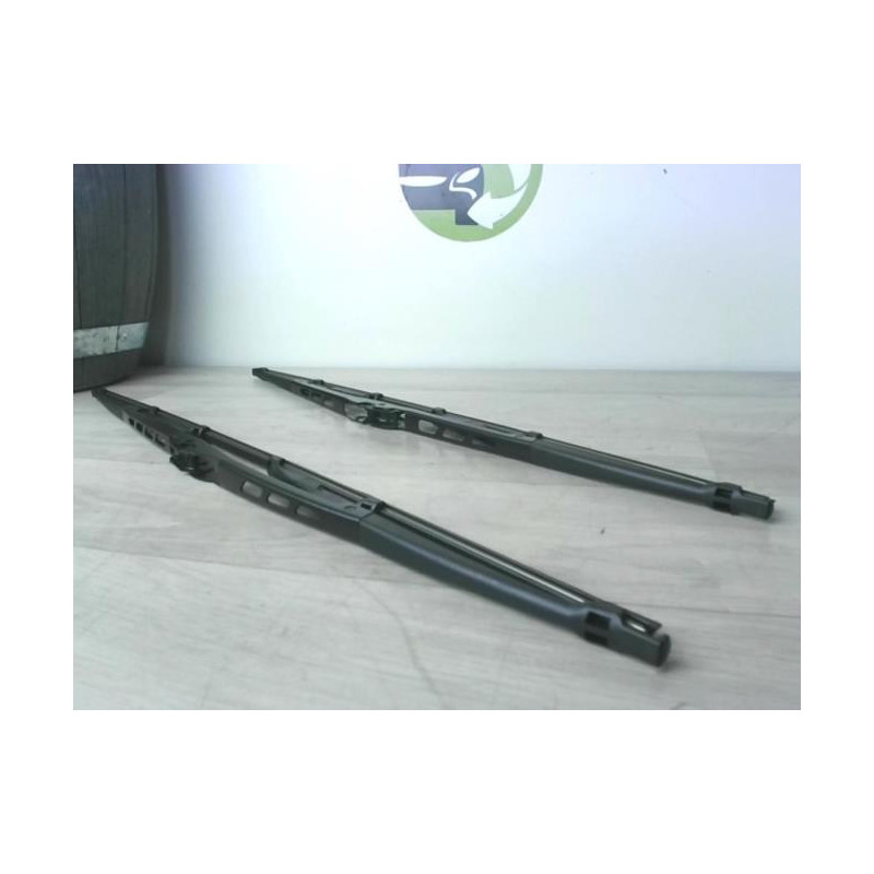 Balais essuie glace avant OPEL ASTRA G d’occasion