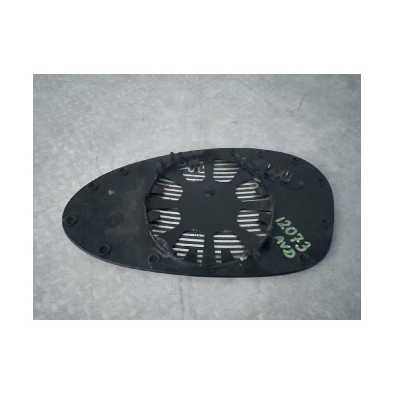 Glace retroviseur droit BMW SERIE 1 E87 PHASE 1 d’occasion